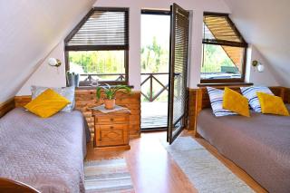 Sodyba Basapėdė - Bijutiškis - 7