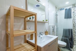 Appartement Familial Centre Ville de Strasbourg - 2