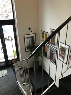 Tapulitalo Guesthouse - Turku - 8