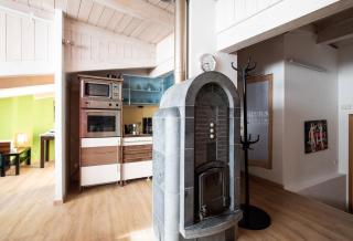 White Tower of Love - Bressanone - 3