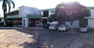Hotel Nautico - Três Marias - 0
