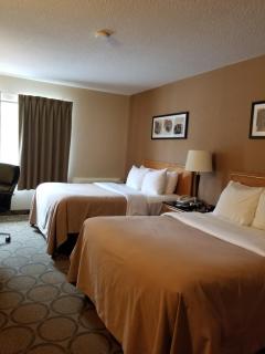 Comfort Inn - 2