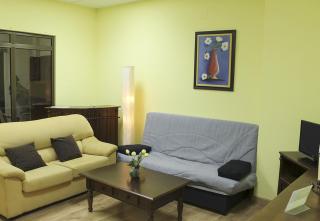 Apartamentos Monasterio - San Martín de Castañeda - 6