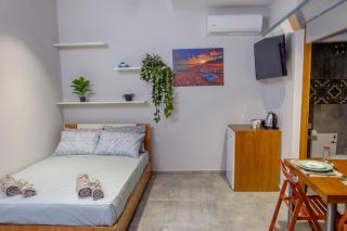 Old Town Boutique Apart Studio's - Rethymno - Réthymnon - 7