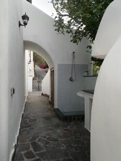 Casa Cincotta - Lipari - 2