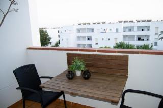 Apartamento Cabo de Gata - Retamar - 3