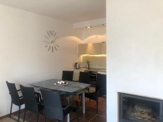 Dom nad morzem 250m od plaży Międzywodzie - 4