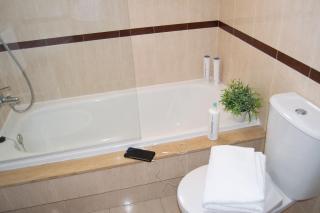 Apartamento Cabo de Gata - Retamar - 8