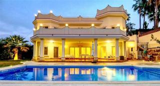 Villa SVIM, walking distance to the beach! - Marbella - 1