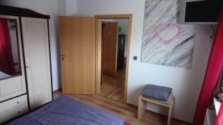 Private Zimmer bei der Weser-Ems-Halle - 5