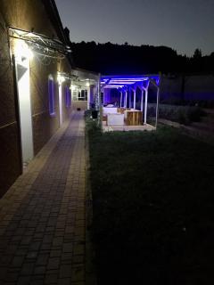 Maison Duffal - Azrou - 4