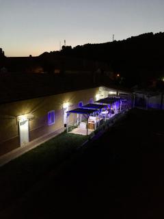 Maison Duffal - Azrou - 5