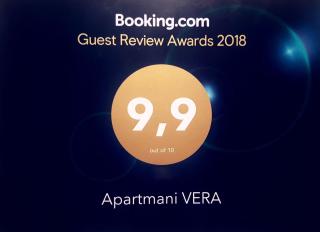Apartmani Vera - Primošten - 8