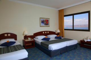 Golan Hotel - Tiberias - 9