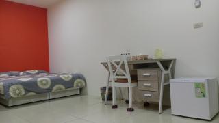La Pace Hostel - Città di Taitung - 9