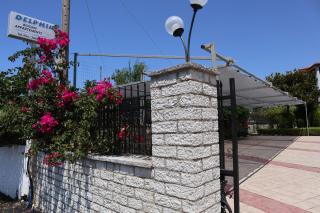 Delphin Rooms Sivota - 3