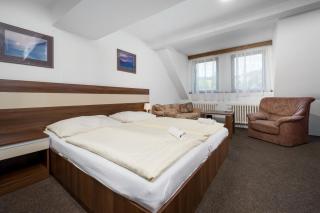 Horský Hotel Jelínek - Bedřichov - 7