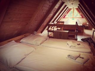Ferienhaus am Radwanderweg - Klausdorf - 8