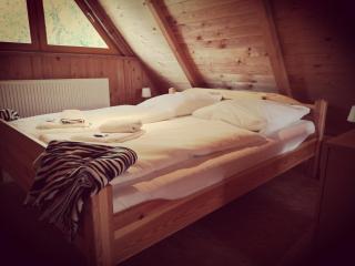 Ferienhaus am Radwanderweg - Klausdorf - 7