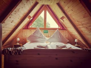 Ferienhaus am Radwanderweg - Klausdorf - 6