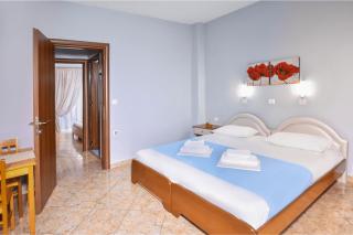 Elenas Apartments Sarti - Sarti - 1