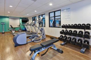 Holiday Inn Express Hotel & Suites Warminster-Horsham by IHG - Warminster - 1