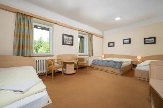 Horský Hotel Jelínek - Bedřichov - 0