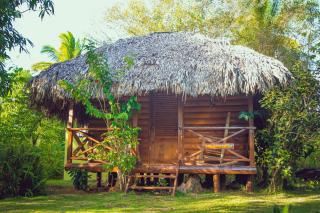 Aventura Rincon Ecolodge - Las Galeras - 3