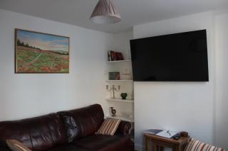 Deal Cottage 5 minutes walk to the beach & Town centre - Deal - 0