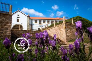Convento Da Serta Hotel - Sertã - 0