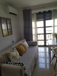 Suite Mirando al Guadiana - Ayamonte - 9