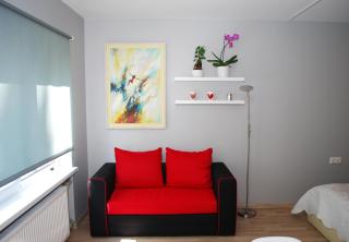 Phoenix apartment - 0