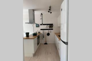 Lejlighed på Torvet i Stege - 2