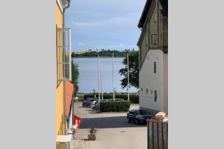 Lejlighed på Torvet i Stege - 0