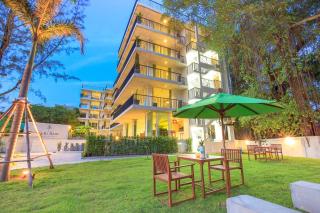 Wabi Sabi Boutique Hotel - SHA Extra Plus - 8