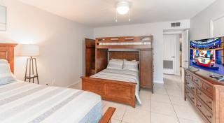 Cocoa Beach Club - 1