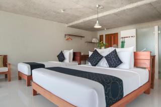 Wabi Sabi Boutique Hotel - SHA Extra Plus - 2