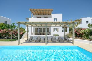 Sea & Olives Suites Hotel and Villas - 2