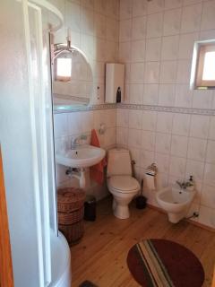 PILGRIM domek gościnny w Gietrzwałdzie na Warmii - 1