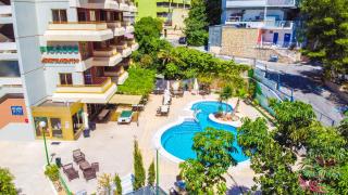 Picasso-Fincas Benidorm - Benidorm - 0