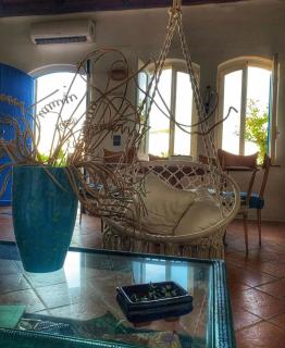 Casa delle Galee - Scilla - 9