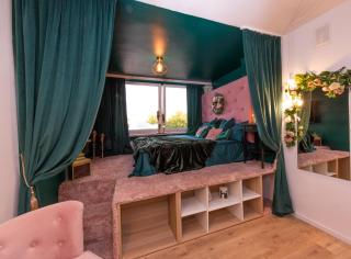 La Rossa Sopot Apartaments z widokiem na morze - 6