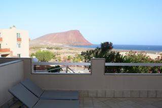 Luxury Apartament Calle Pizarro La Tejita - La Mareta - 9