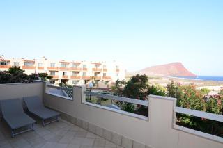 Luxury Apartament Calle Pizarro La Tejita - La Mareta - 7