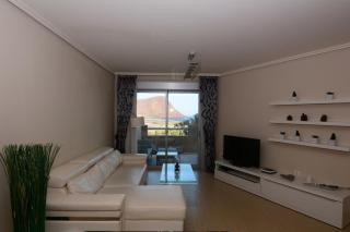 Luxury Apartament Calle Pizarro La Tejita - La Mareta - 6