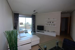 Luxury Apartament Calle Pizarro La Tejita - La Mareta - 4