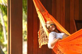 Pontal dos Carneiros Beach Bungalows - 6