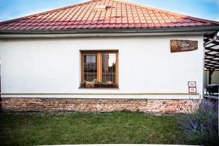 Chalupa Slniečko - Dolný Ohaj - 9