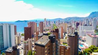 Picasso-Fincas Benidorm - Benidorm - 2