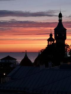 La Rossa Sopot Apartaments z widokiem na morze - 7